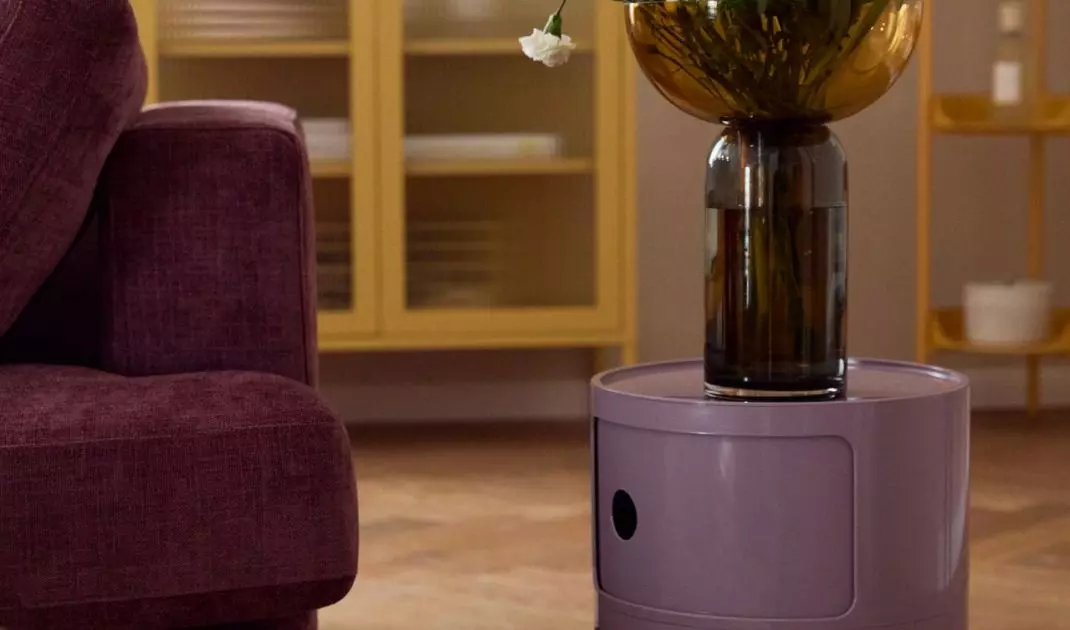Color blocking to technika polegająca na zestawianiu ze sobą dużych, jednolitych płaszczyzn w intensywnych, często kontrastowych kolorach
