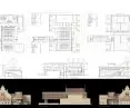 I Nagroda, proj.: Kozień Architekci