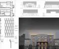 II Nagroda, proj.: Q-ARCH