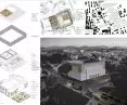 II Nagroda, proj.: Q-ARCH