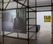 2016: „Fair Building”