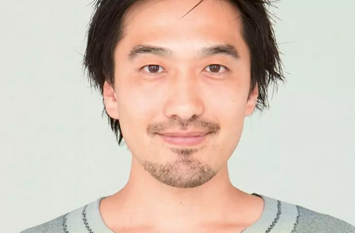 Tsuyoshi Tane