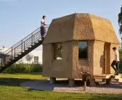 Vitra — Tane Garden House, Weil am Rhein, Niemcy, proj.: 2020–2023