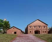 Hirosaki Museum of Contemporary Art, Japan, proj.: 2017-2020