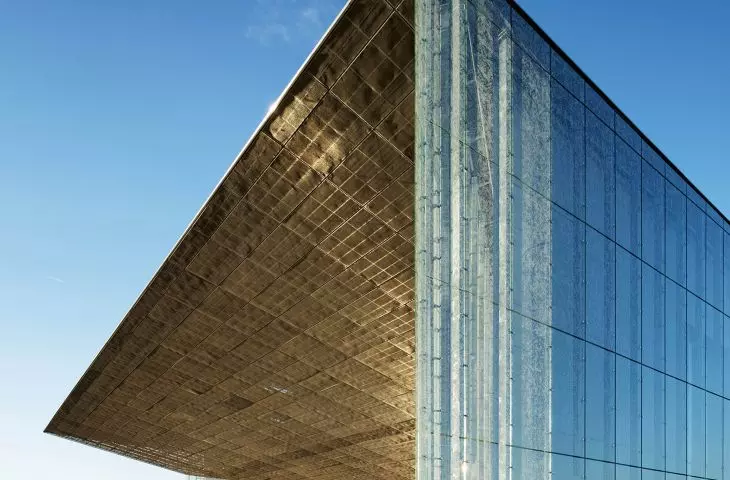 Estońskie Muzeum Narodowe, Tartu, Estonia