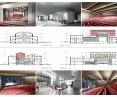 Wyróżnienie, proj.: Autorska Pracownia Projektowa 2 Barbara Getter, Andrzej Getter
