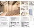 Wyróżnienie, proj.: Amp, Projekt Officyna, Lumioo