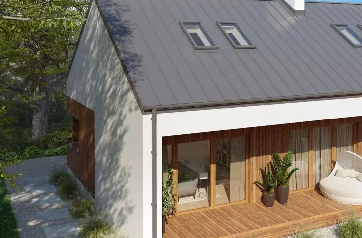 What should you know about sheet metal roofing coatings?