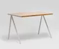 Desk elg