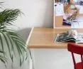 Desk elg