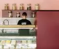 Dudek Ice Cream Shop