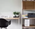 Desk fjord