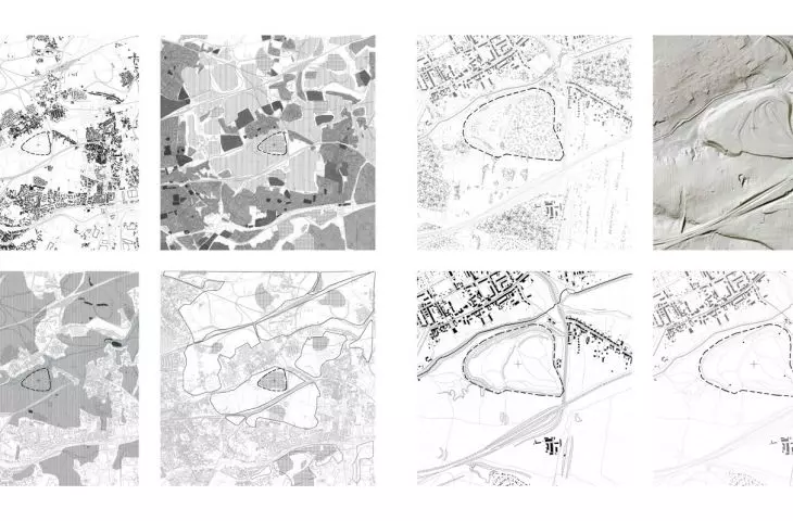 site analyses