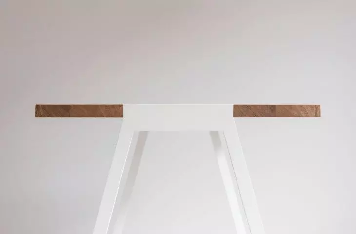 Desk fjord