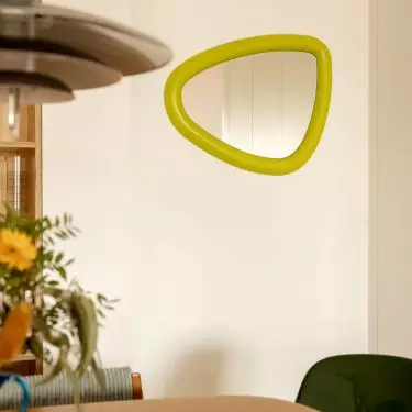 Apartment of interior designer Katarzyna Burak