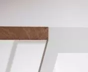 Desk fjord
