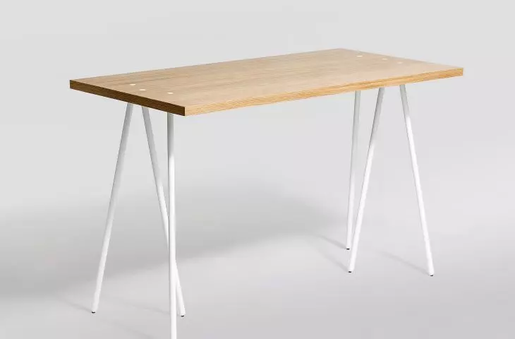 Biurko skog