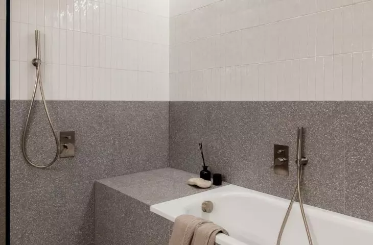 Apartment of interior designer Katarzyna Burak