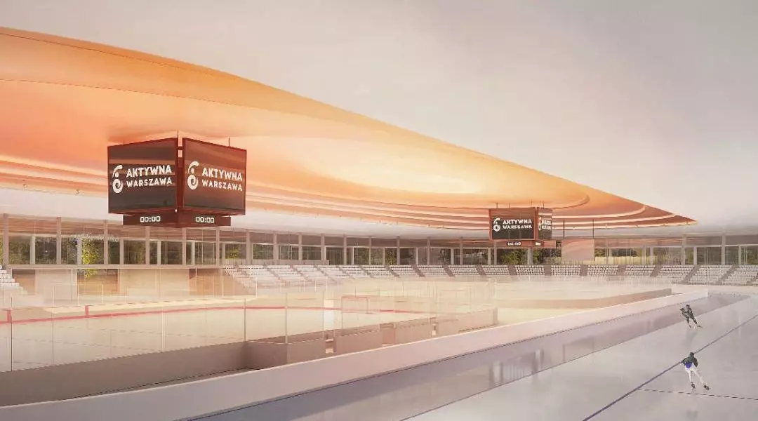 II Nagroda, proj.: WXCA, JSK Architekci