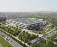 III Nagroda, proj.: Kuryłowicz & Associates