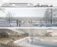 III Nagroda, proj.: Kuryłowicz & Associates