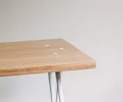 Biurko skog