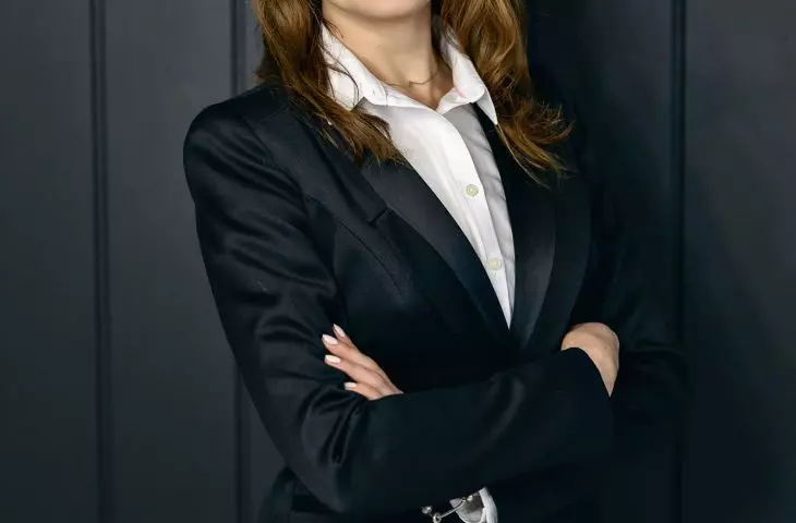 architektka Katarzyna Starzyk