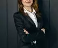 architect Katarzyna Starzyk