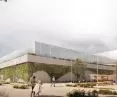 Wyróżnienie I stopnia, proj.: Grupa 5 Architekci, ATJ architekci, Fort Polska