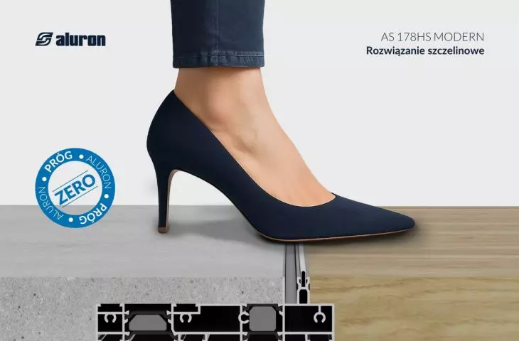 Rozwiązanie szczelinowe 
