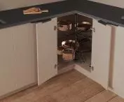 Variant Revolving Shelf New