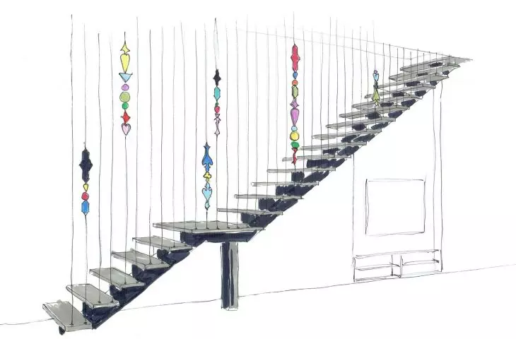 balustrada