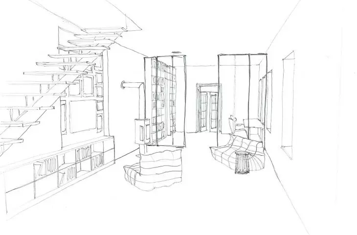 salon