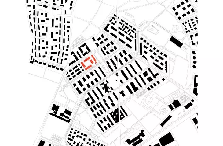 Osiedle Franklin Village w Mannheim