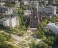 I Nagroda, proj.: RS Architektura Krajobrazu Dorota Rudawa