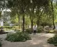 I Nagroda, proj.: RS Architektura Krajobrazu Dorota Rudawa