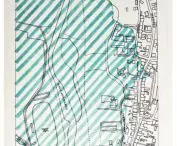 diagram of areas flooded in 2024.