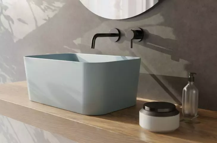 Minimal Amazzonite