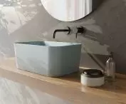 Minimal Amazzonite