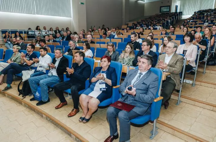 WaterFolder Day 2025