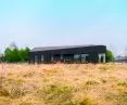 House on the meadow project of VERSO group
