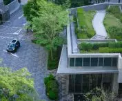 Le Pont condominium development in Bangkok