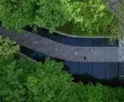 Osiedle mieszkanowie Le Pont w Bangkoku