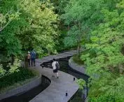 Osiedle mieszkanowie Le Pont w Bangkoku
