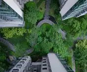 Le Pont condominium development in Bangkok