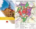 model struktury funkcjonalno-przestrzennej dla miasta Świdnicy oparty na przepisach wprowadzonych znowelizowaną ustawą o planowaniu i zagospodarowaniu przestrzennym 