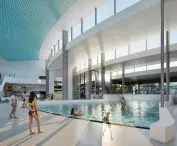 Aquapark SOL@RES w Rzeszowie
