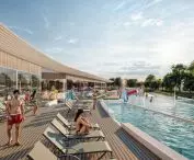 Aquapark SOL@RES w Rzeszowie