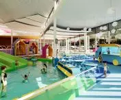 Aquapark SOL@RES w Rzeszowie