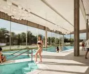 Aquapark SOL@RES w Rzeszowie
